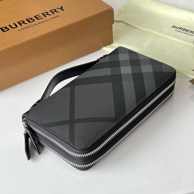 Burberry Clutch Bags